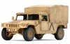 Tamiya 32563 US Modern 4x4 Utility Vehicle Cargo Type (1:48)